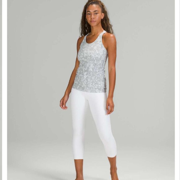 Lululemon Women's Cool Racerback Tank Top *Nulu - Picture 2 of 10